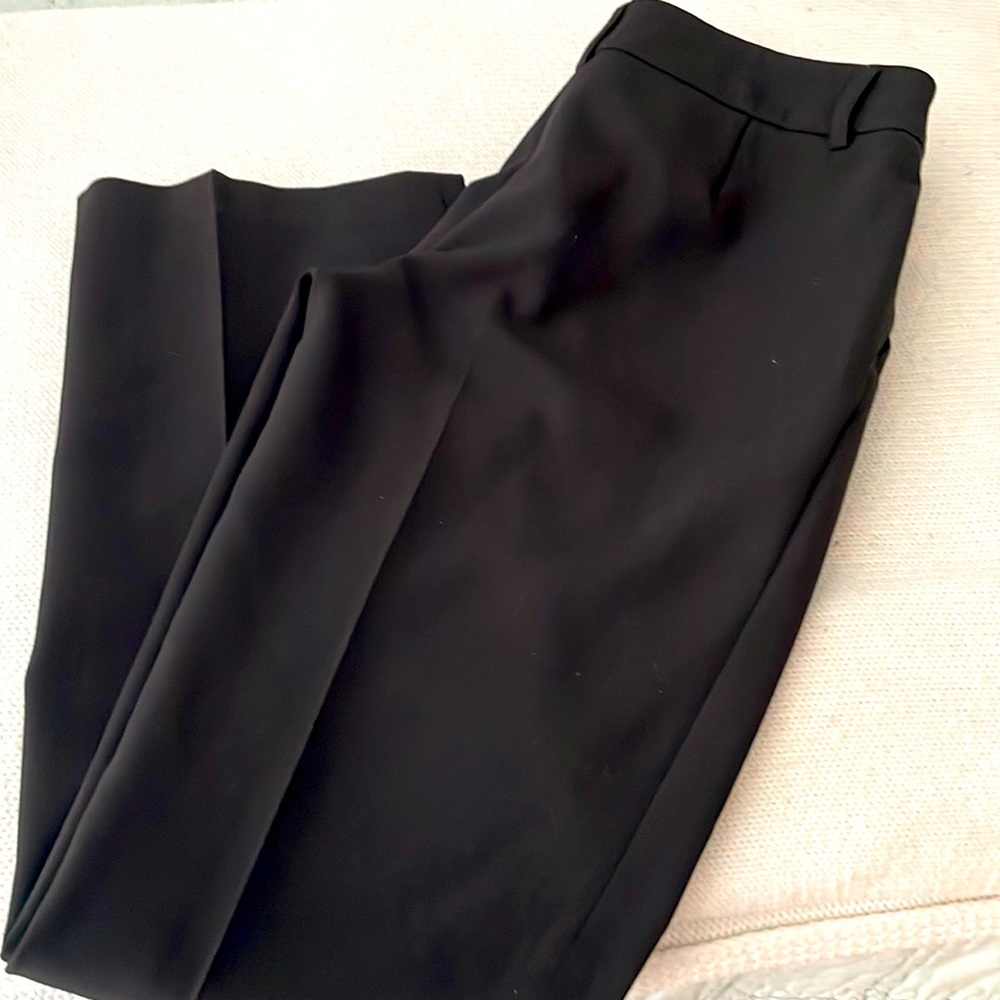 Cynthia Rowley black trousers. Never worn!